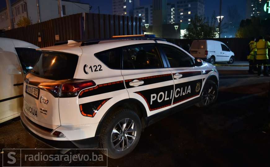 Horor u BiH: U stanu pronađena beživotna tijela muškarca i žene, čuo se pucanj